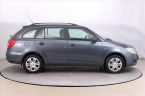 Škoda Fabia - fotka číslo 5