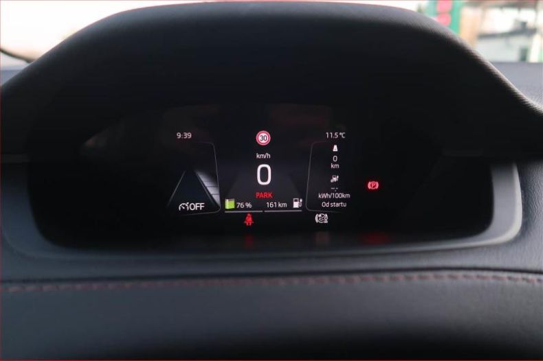 Škoda Enyaq - hlavní fotka