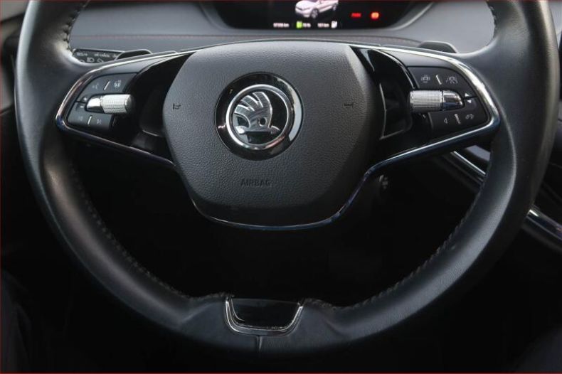 Škoda Enyaq - hlavní fotka