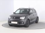 Suzuki Ignis - fotka číslo 1