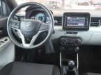 Suzuki Ignis - fotka číslo 6
