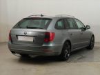 Škoda Superb - fotka číslo 4