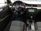 Škoda Superb - fotka číslo 6
