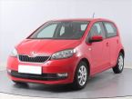 Škoda Citigo - fotka číslo 1