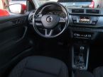 Škoda Fabia - fotka číslo 6