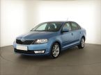 Škoda Rapid - fotka číslo 1