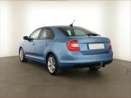 Škoda Rapid - fotka číslo 3