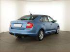 Škoda Rapid - fotka číslo 4