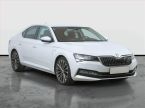Škoda Superb - fotka číslo 0