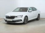 Škoda Superb - fotka číslo 1