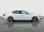 Škoda Superb - fotka číslo 5
