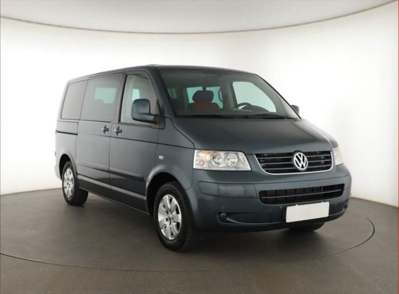 Volkswagen Multivan - hlavní fotka inzerátu