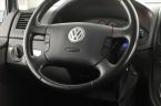 Volkswagen Multivan - fotka číslo 7