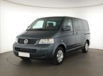 Volkswagen Multivan - fotka číslo 1