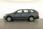 Škoda Octavia - fotka číslo 2