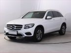 Mercedes Třída GLC - fotka číslo 1