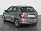 Škoda Fabia - fotka číslo 3