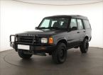 Land Rover Discovery - fotka číslo 1