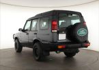 Land Rover Discovery - fotka číslo 3