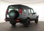Land Rover Discovery - fotka číslo 4