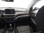 Hyundai Tucson - fotka číslo 7