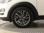 Hyundai Tucson - fotka číslo 14