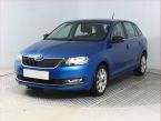 Škoda Rapid - fotka číslo 1