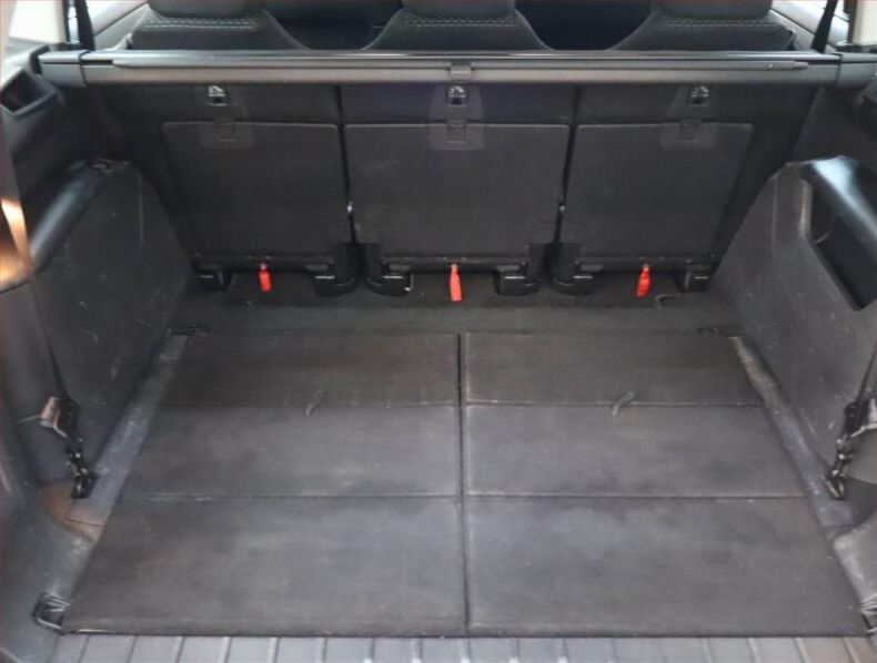 Citroën C4 Picasso - hlavní fotka