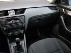 Škoda Octavia - fotka číslo 7