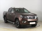 Nissan Navara - fotka číslo 0