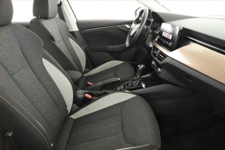 Škoda Scala - hlavní fotka inzerátu