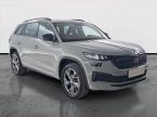 Škoda Kodiaq - fotka číslo 0