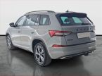 Škoda Kodiaq - fotka číslo 3