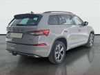 Škoda Kodiaq - fotka číslo 4