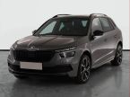 Škoda Kamiq - fotka číslo 1