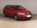Kia Cee'd - fotka číslo 0