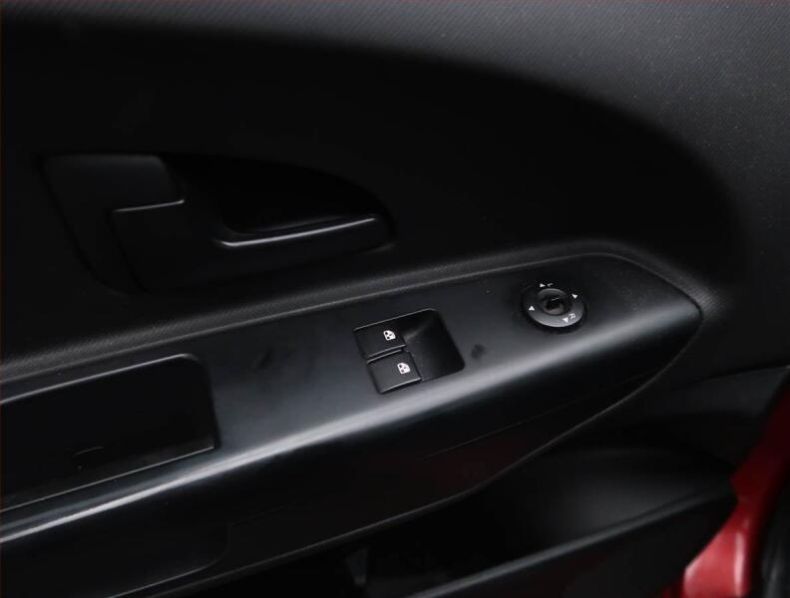 Kia Cee'd - hlavní fotka