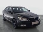 Škoda Octavia - fotka číslo 0