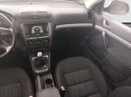 Škoda Octavia - fotka číslo 7
