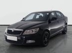 Škoda Octavia - fotka číslo 1