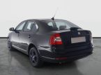 Škoda Octavia - fotka číslo 3