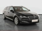 Škoda Superb - fotka číslo 0