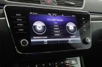 Škoda Superb - fotka číslo 14