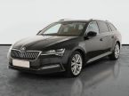 Škoda Superb - fotka číslo 1