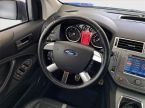 Ford Kuga - fotka číslo 15