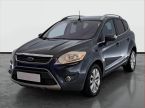Ford Kuga - fotka číslo 1