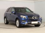 Mercedes GLE - fotka číslo 0