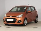 Hyundai i10 - fotka číslo 1