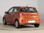 Hyundai i10 - fotka číslo 3