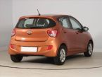 Hyundai i10 - fotka číslo 4